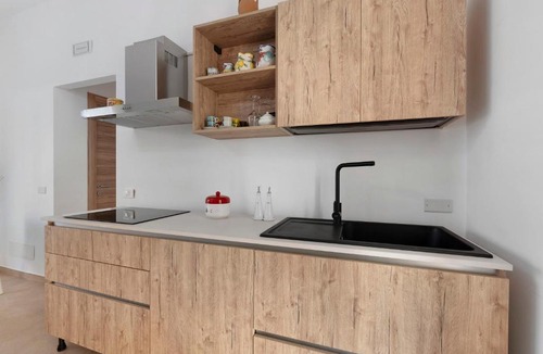 Menfi House | ByAma Holiday House