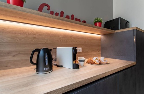 Historic Centre Apartment | C-Apartment A Scrovegni luxury suite
