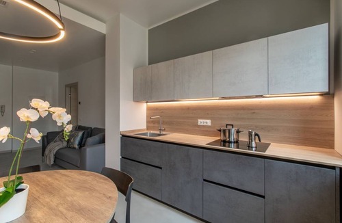 Historic Centre Apartment | C-Apartment A Scrovegni luxury suite
