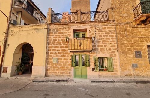Butera Apartment | Ca' Luna