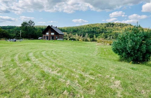 Trois-Rives Ski Chalet | Luxurious and Private Chalet Le Million