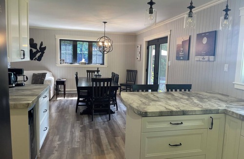 Manitoulin District House | Heaven on Manitoulin