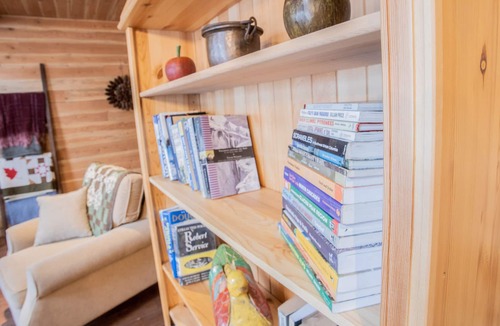 Lower Nicola Cabin | Cabin On The Range | Relaxing Offgrid Recreation Playground