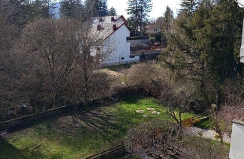 Trevi nel Lazio Apartment | Cabin style apartment, if you love nature ideal for families