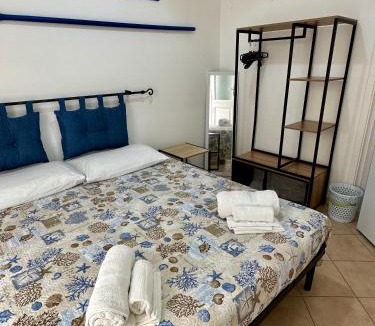 Marettimo House | Cabina Da Mare