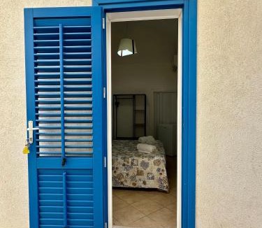 Marettimo House | Cabina Da Mare