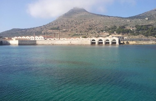 Trapani Boat Rental | Caicco Guletta
