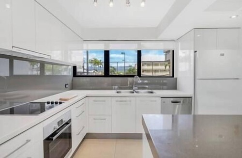 Cairns North Apartment | Cairns City Esplanade apartment @ Northshore