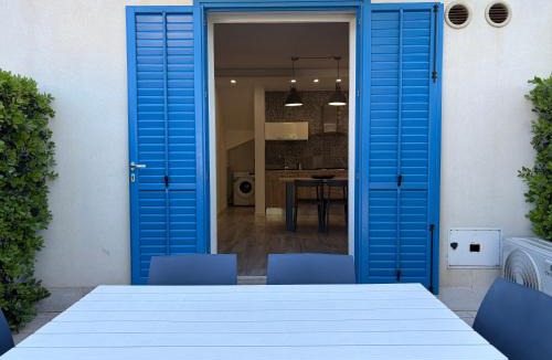 Macari Bed & Breakfast | Cala Azzurra Macari