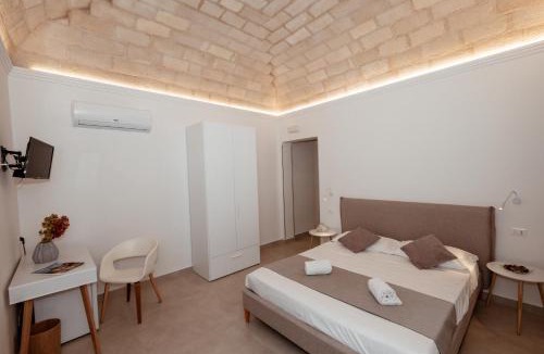Castelluzzo Hotel | Cala di Ponente