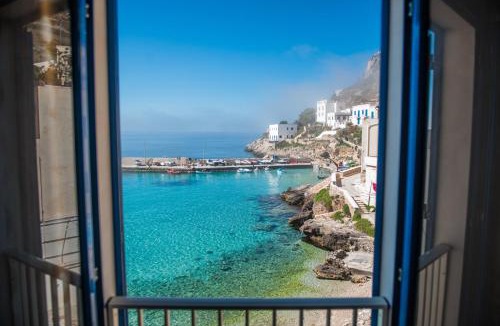 Levanzo House | Cala Dogana Guest House