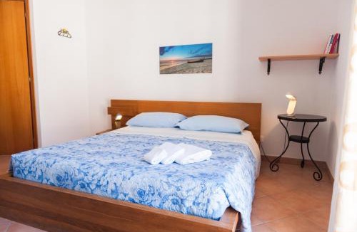 Levanzo House | Cala Dogana Guest House