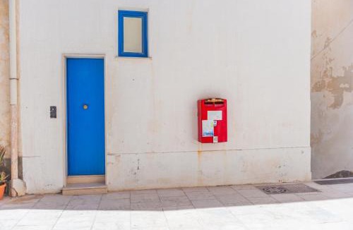 Levanzo House | Cala Dogana Guest House