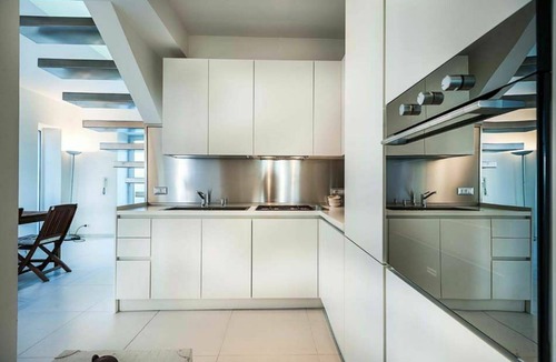Torregrotta Villa | Cala Marina - Villa by the sea