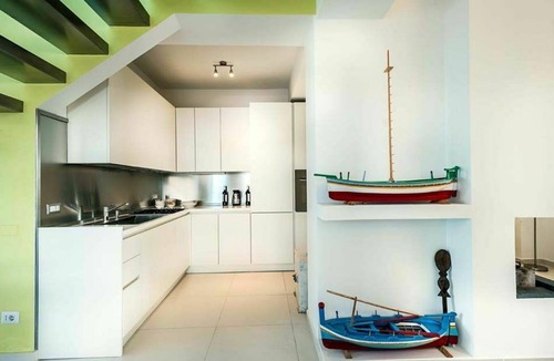 Torregrotta Villa | Cala Marina - Villa by the sea