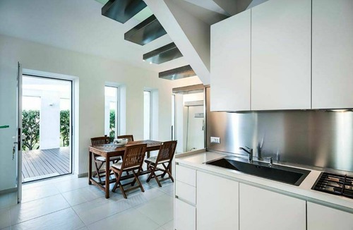 Torregrotta Villa | Cala Marina - Villa by the sea