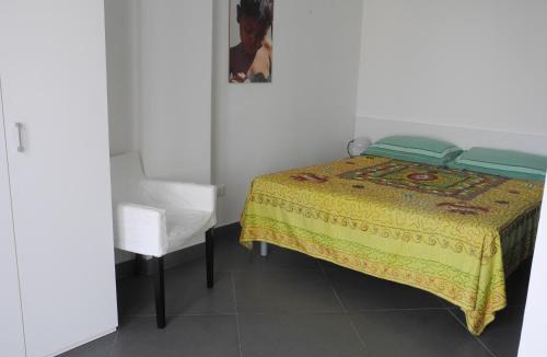 Lampedusa Apartment | Calamaluk