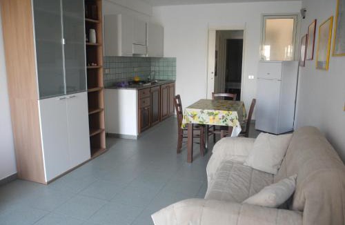 Lampedusa Apartment | Calamaluk