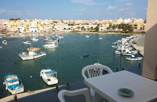 Lampedusa Apartment | Calamaluk
