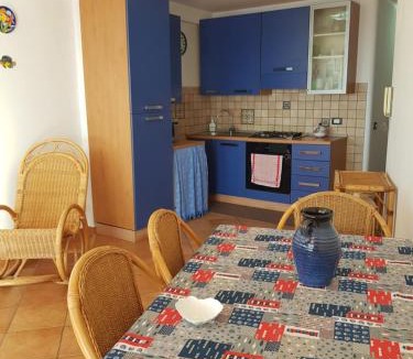 Aspra Apartment | Calipso
