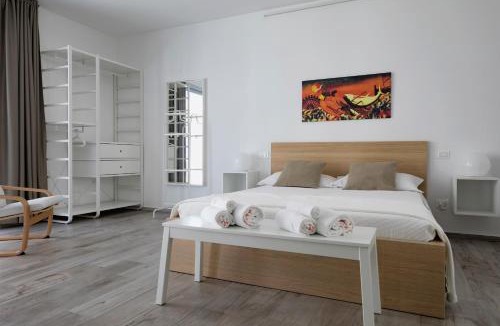 Favignana Apartment | Camarò Favignana