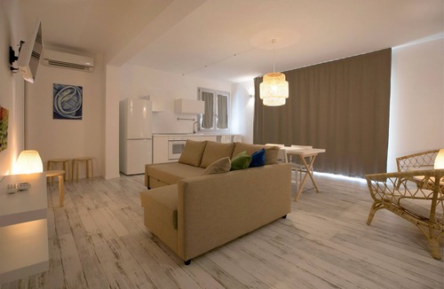 Favignana House | Camarò Favignana