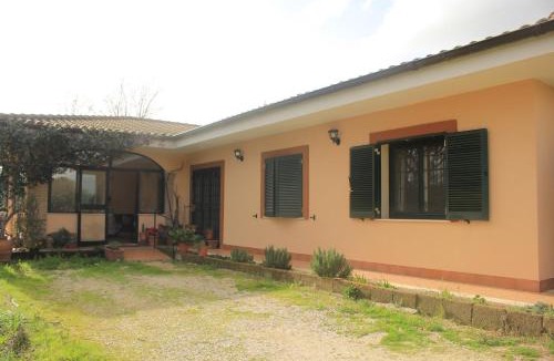 Nettuno House | Camera Friuli