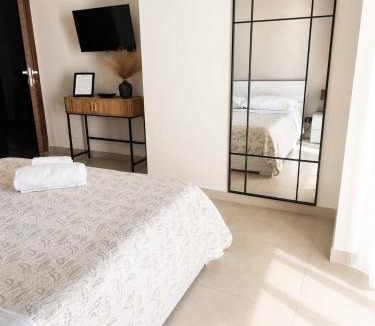 Mili Marina House | Camera sul Mare