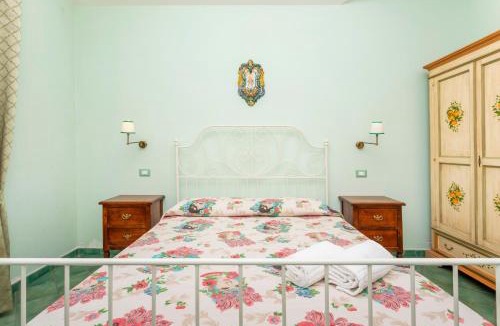 Calatabiano Bed & Breakfast | Camera Terra