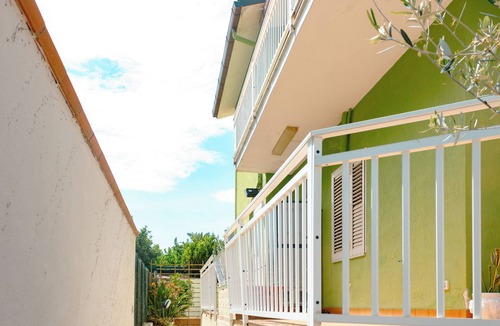 San Leone House | Camera Verde