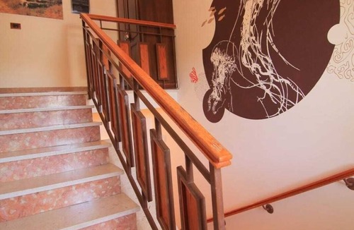 San Leone House | Camera Verde