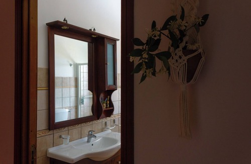 San Leone House | Camera Verde
