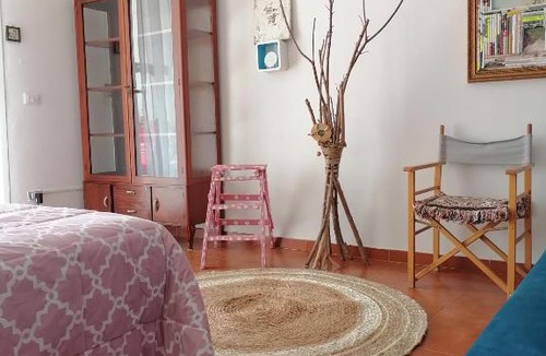 Carini Bed & Breakfast | camera vicino l'aeroporto di Palermo