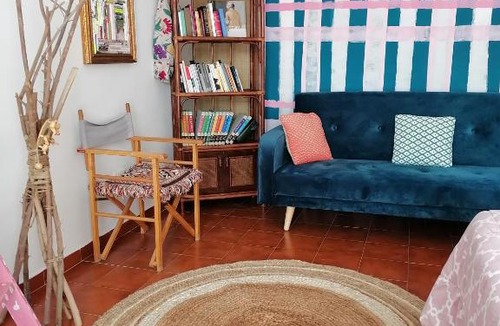 Carini Bed & Breakfast | camera vicino l'aeroporto di Palermo