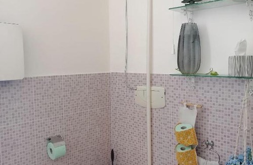 Carini Bed & Breakfast | camera vicino l'aeroporto di Palermo