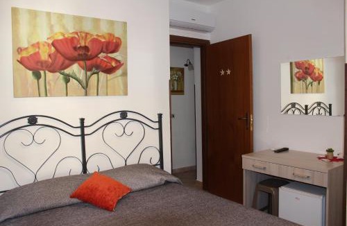 Macari House | Camere da Mariolina