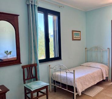 Capoterra House | Camere Sole & Luna