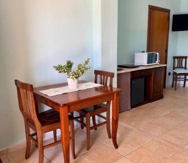 Capoterra House | Camere Sole & Luna