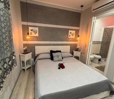 Altavilla Milicia House | Camere Solemar Milicia