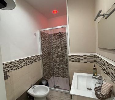 Altavilla Milicia House | Camere Solemar Milicia