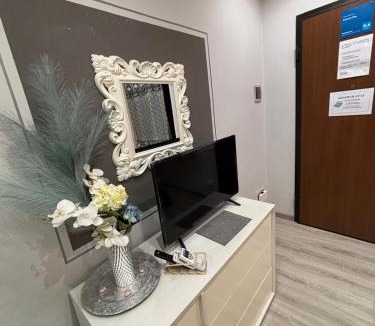 Altavilla Milicia House | Camere Solemar Milicia