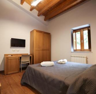 Gratteri House | Camere U Campanaru
