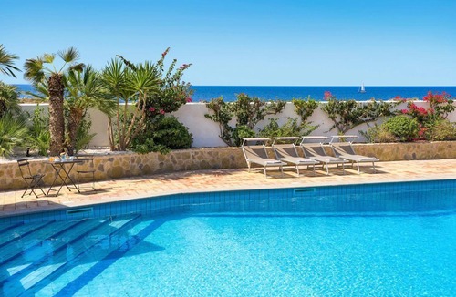 San Vito Lo Capo Villa | Camilla Canna - Three Bedroom Villa, Sleeps 6