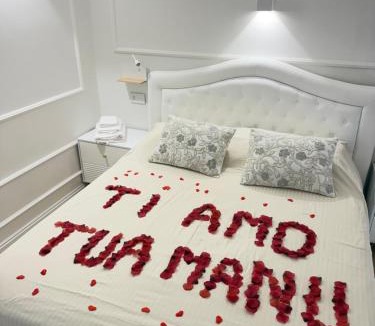 Nemi Apartment | Camilla Luxury Home