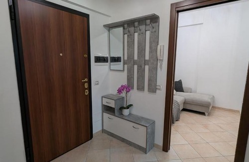 Piacenza Apartment | Campesio Apartmet