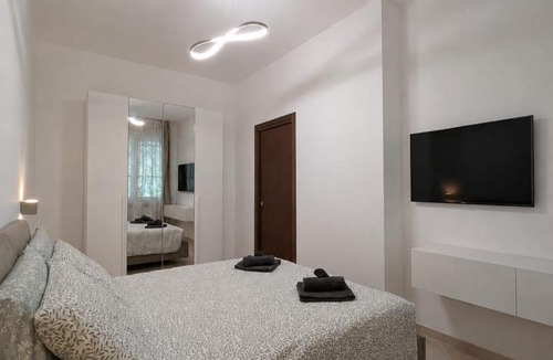 Piacenza Apartment | Campesio Apartmet