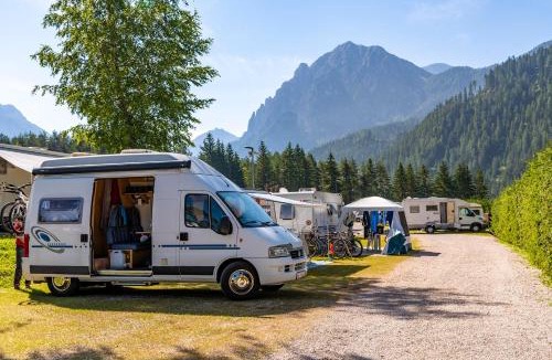 San Vigilio Other | Camping AL PLAN Dolomites
