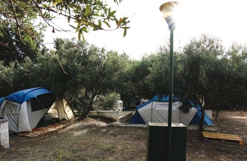 Calatafimi RV Rental | Camping Ciauli