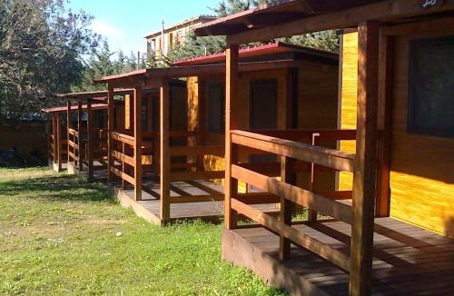 Agrigento Other | Camping Valle dei Templi