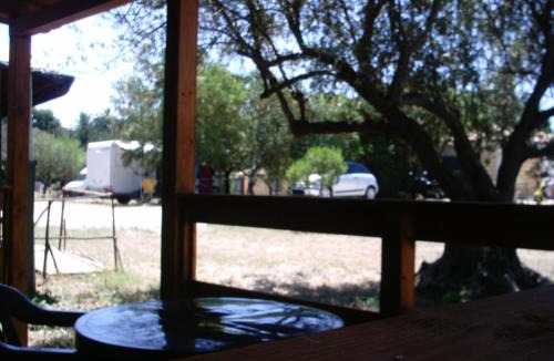 Agrigento Other | Camping Valle dei Templi